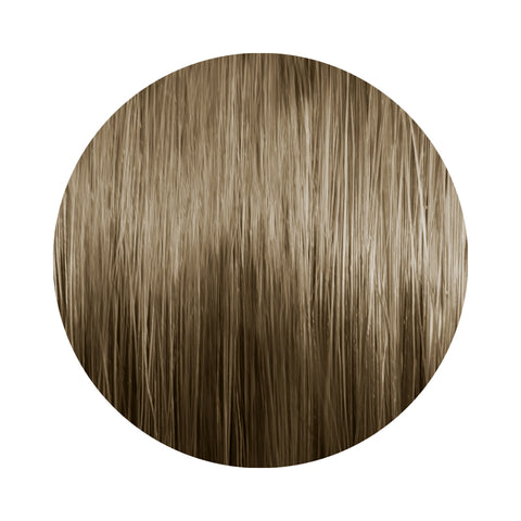 Vopsea profesionala pentru par Pur Hair 7/1 Blond Mediu Cenusiu, 60 ml