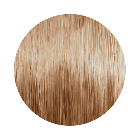Vopsea profesionala pentru par Pur Hair 8/0 Blond Deschis, 60 ml