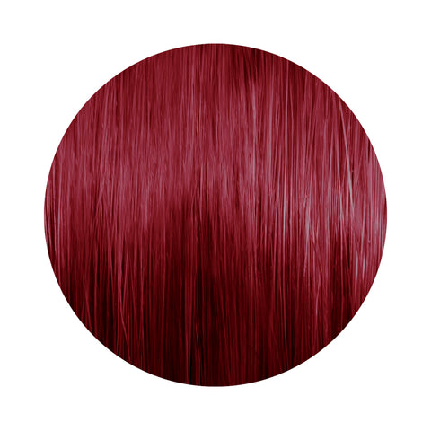 Vopsea profesionala pentru par Pur Hair 66/56 Rosu Rubin, 60 ml