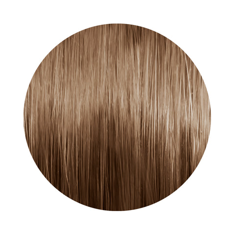 Vopsea profesionala pentru par Pur Hair 7/7 Blond Mediu Maro, 60 ml