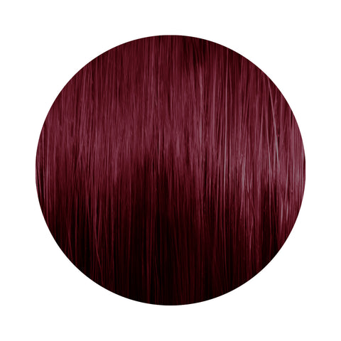 Vopsea profesionala pentru par Pur Hair 55/66 Castaniu Deschis Extra Roscat Intens, 60 ml