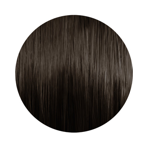 Vopsea profesionala pentru par Pur Hair 4/0 Castaniu, 60 ml