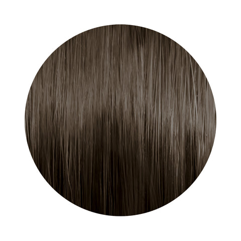 Vopsea profesionala pentru par Pur Hair 5/0 Castaniu Deschis, 60 ml