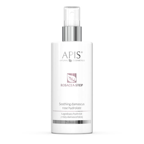Kit complet Rosacea-Stop by Apis