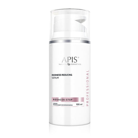 Kit complet Rosacea-Stop by Apis