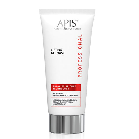 Masca gel pentru lifting Pro-Lift Spicule Technology cu DMAE si conotoxina biomimetica, 200 ml