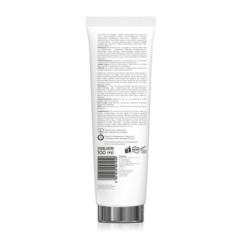 Balsam pentru picioare Apiderm reparator si hranitor dupa chimioterapie si radioterapie, 100 ml