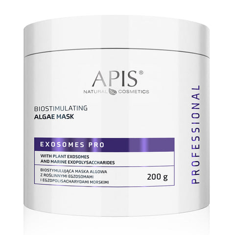 Kit complet Exosomes Pro by Apis cu exozomi vegetali