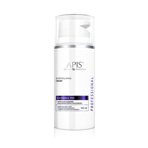 Kit complet Exosomes Pro by Apis cu exozomi vegetali