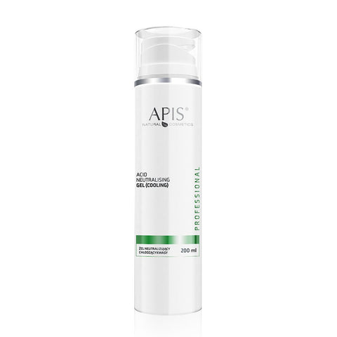 Neutralizator peeling, 200 ml