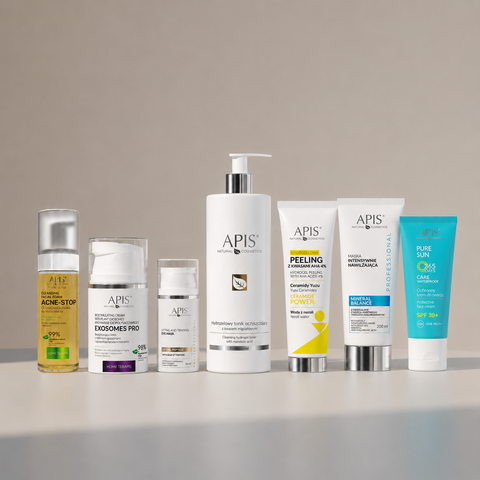 Kit tratament complet Apis