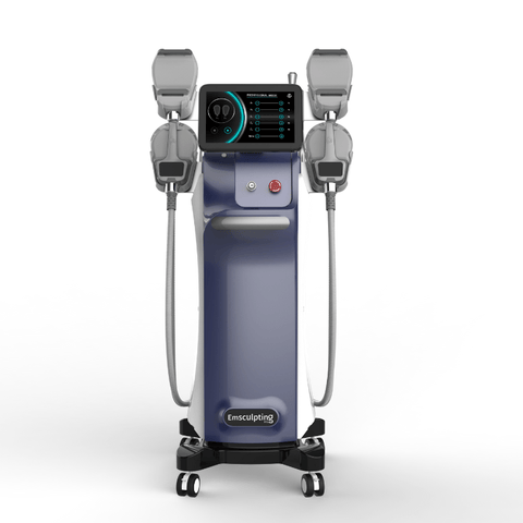 Echipament de stimulare musculara Electromagnetica EMS IV