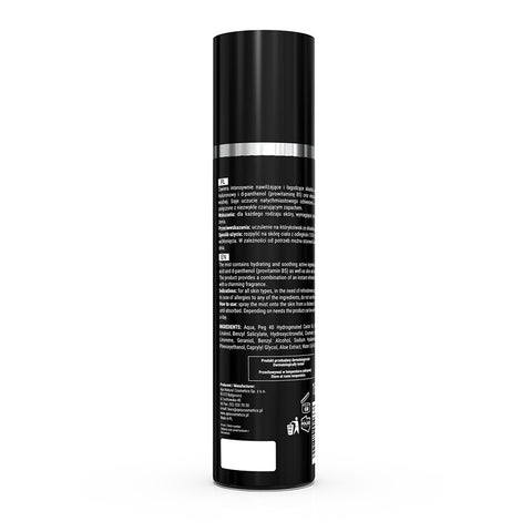 Spray hidratant si revitalizant de corp Good Life, 150 ml