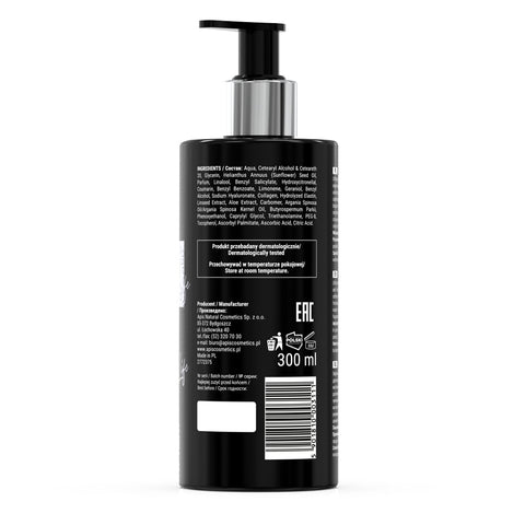 Crema de maini hidratanta Good Life, 300 ml