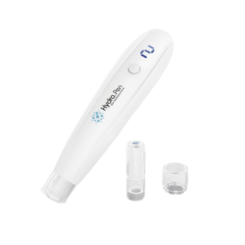 Hydra Pen – Dispozitiv de Mezoterapie cu Microace