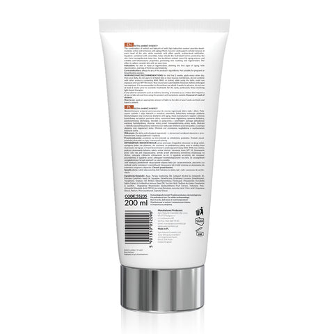 Balsam regenerant pentru corp si maini de noapte Retin-Ambre Synergy cu retinol si acid succinic, 200 ml