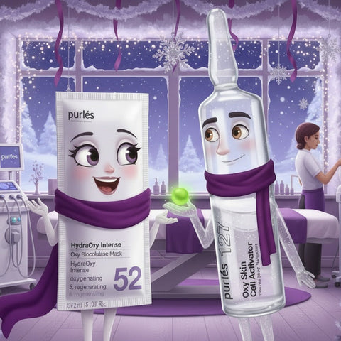 DuoKit - hidratare intensa si regenerare