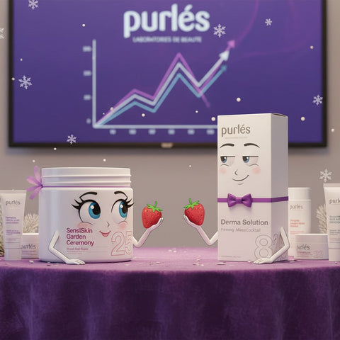 DuoKit - fermitate si revitalizare