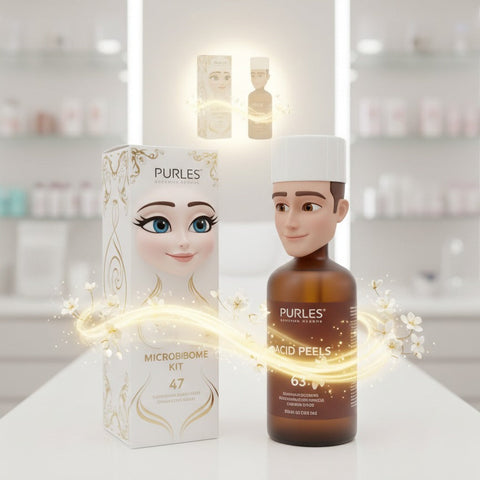 DuoKit - stralucire si regenerare