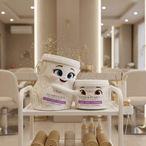 DuoKit - fermitate si netezire