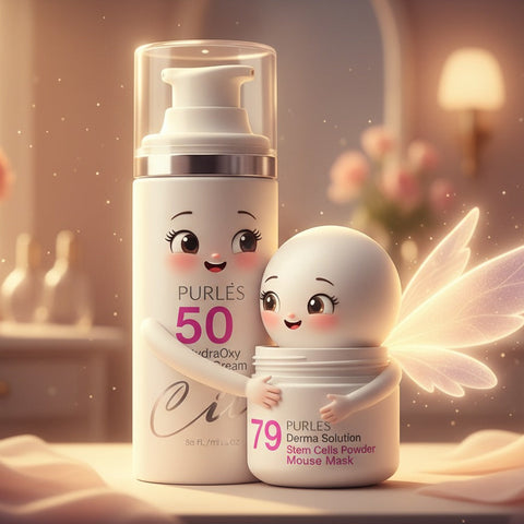 DuoKit - hidratare intensa si hranire