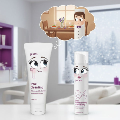 DuoKit - curatare si normalizare