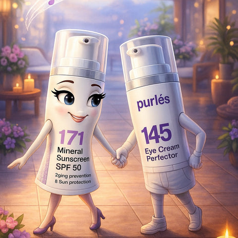 DuoKit - lifting si protectie