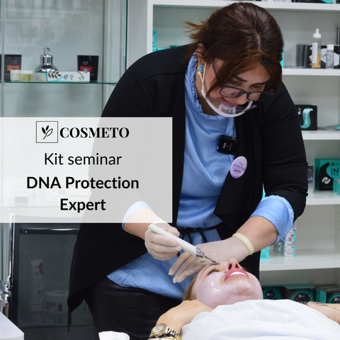 Kit seminar DNA Protection Expert PURLES