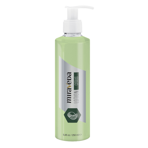 Lotiune de corp cu citrice Miraveda Citrus, 250 ml