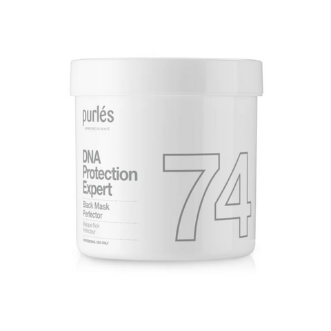 Kit complet DNA Protection Expert by Purles pentru ten matur