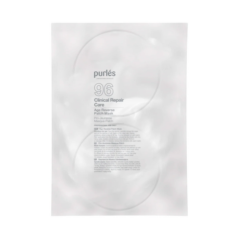 Purles 96 Masca Patch Monodoza Age Reverse Clinical Repair Care, 1 pc
