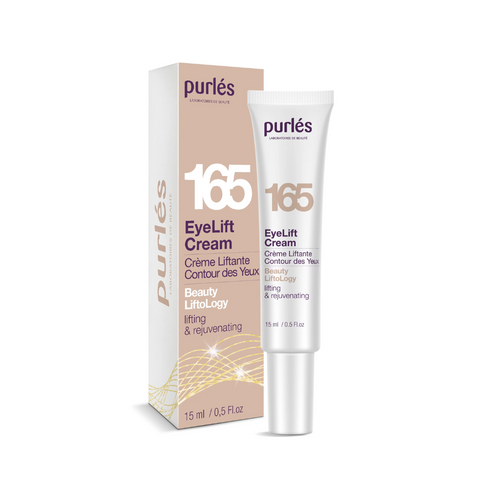 165 EYELIFT CREAM - crema de ochi pentru lifting, 15 ml