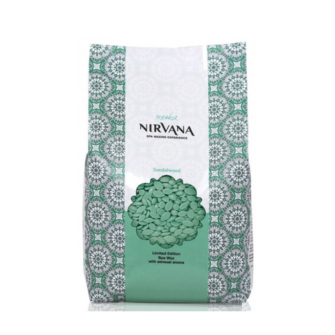 Ceara elastica granule FILM Nirvana Santal, 1000 g