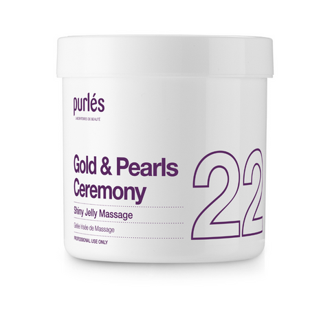 Oferta Purles 22 Jeleu Goddess pentru Masaj Corporal, 300 ml (lichidare)