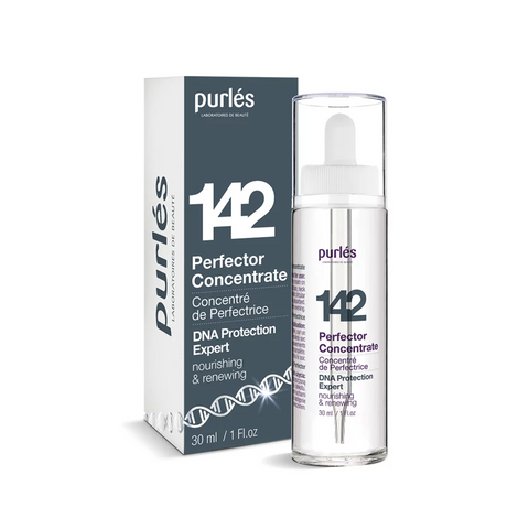 142 PERFECTOR CONCENTRATE - concentrat antiage, 30 ml