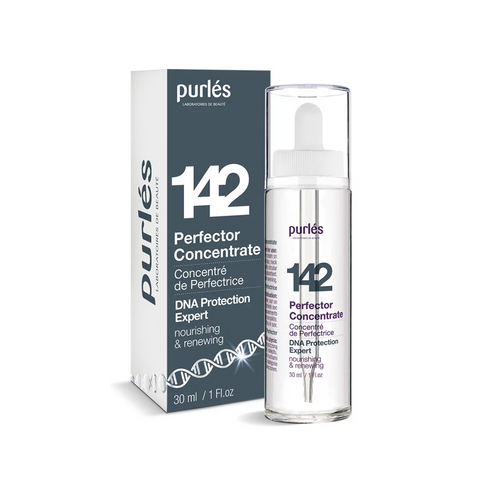 Oferta Purles 142 Concentrat DNA Protection Expert, 30 ml (lichidare)