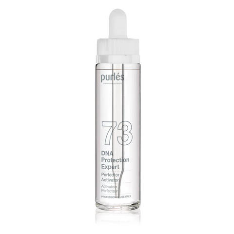 Kit complet DNA Protection Expert by Purles pentru ten matur