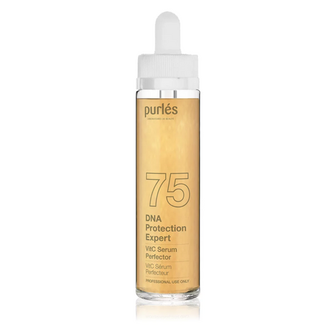 75 VIT. C SERUM PERFECTOR - serum cu vit. c, 50 ml