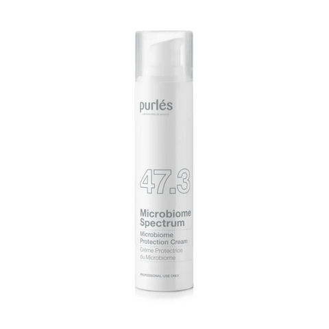Purles 47.3 Crema Microbiome Spectrum, 100 ml