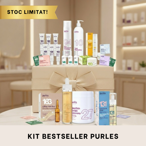 Kit Best Seller Purles