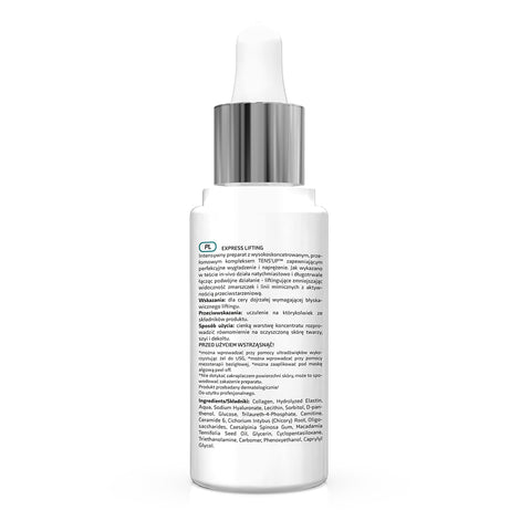 Concentrat Express Lifting pentru lifting instant, 30 ml