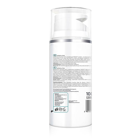 Crema intensiva Express Lifting pentru fermitate, 100 ml
