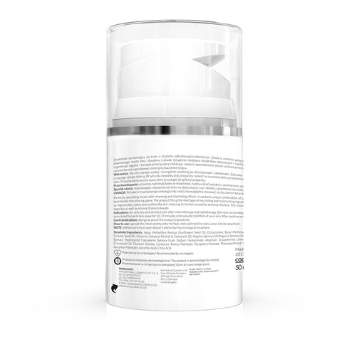 Crema de zi Synbiotic Care cu pre si probiotice, 50 ml