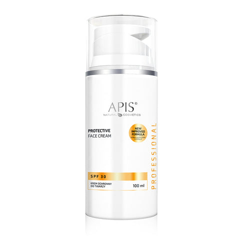 Crema de fata hidratanta cu SPF 30, 100 ml