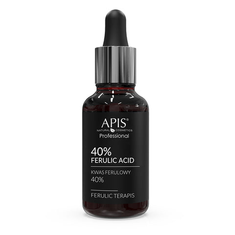 Acid Ferulic 40%, 30 ml