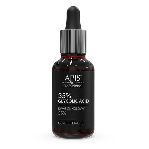 Acid Glicolic 35%, 30 ml