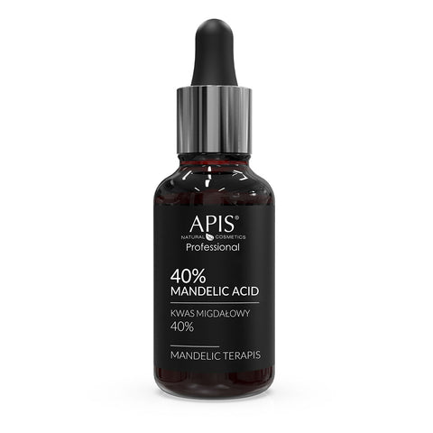Acid Mandelic 40%, 30 ml