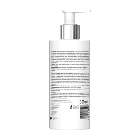 Gel micelar PDRN Ocean Lift pentru curatare si demachiere, 300 ml
