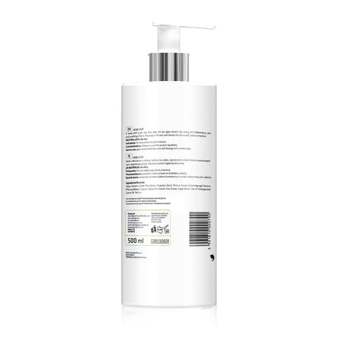 Lotiune tonica Acne Stop, 500 ml