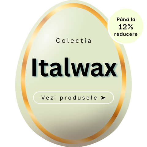 Iepurasul Italwax